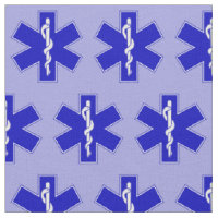 EMT Star of Life Smaller
