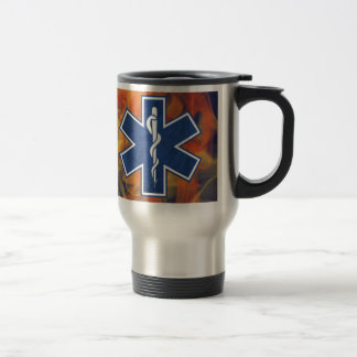 EMT Tools Travel Mug