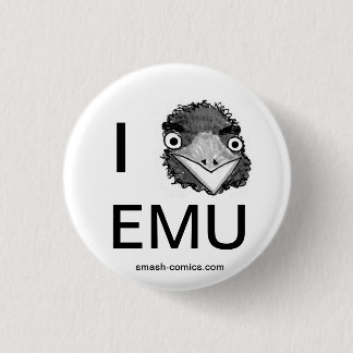 Emu button