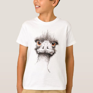 Emu by Inkspot T-Shirt