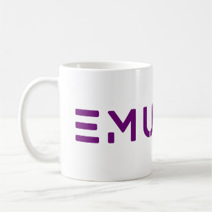 EMU Coffee Mug