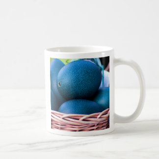 Emu Egg Coffee Mug