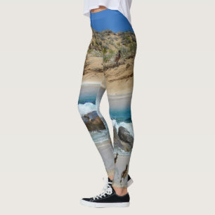 Emu Island Australie, Leggings