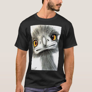 Emu T-Shirt