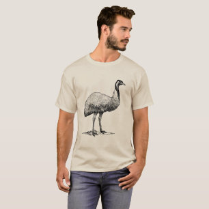 Emu T-Shirt