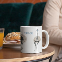 Emus Bird Lovers Personalized