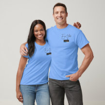 EmVee Classic International T-Shirt