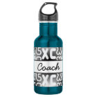 Bouteille d'eau XC Cross Country Coach