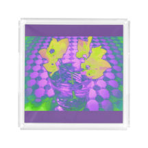 plateau de bougainville