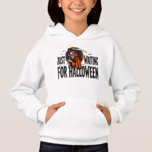 EN ATTENDANT HALLOWEEN