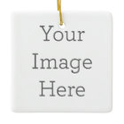 Créez votre  ornement rond