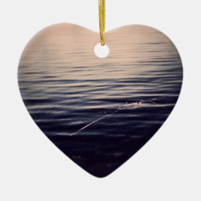 En Céramique Ornement 1 de WaterPeace (Devant)