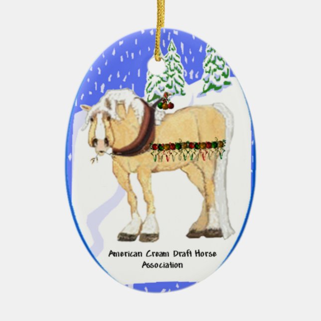 En Céramique Ornement bavard de souhaits (Devant)