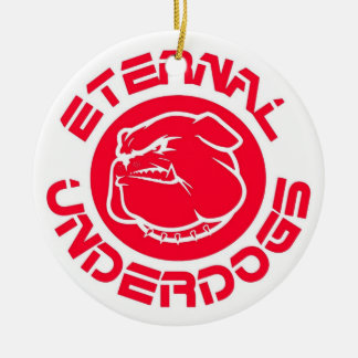 En Céramique Ornement d'EUD