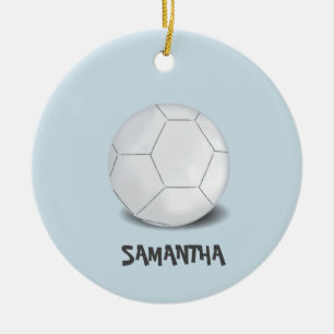 En Céramique Ornement photo volleyball