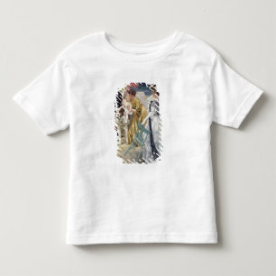 En Famille Toddler T-shirt