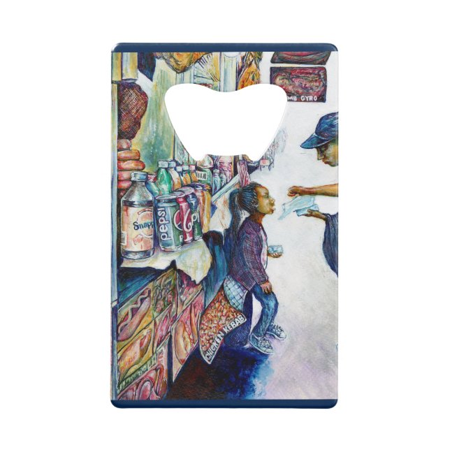 En fin de compte produit de l'espoir (Devant)