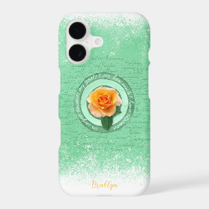 En fleurs