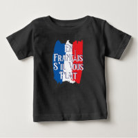 En Francais S'il Vous Plait - French Language