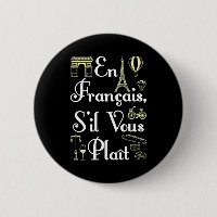 En Francais S'il Vous Plait French Teacher