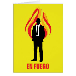 En Fuego