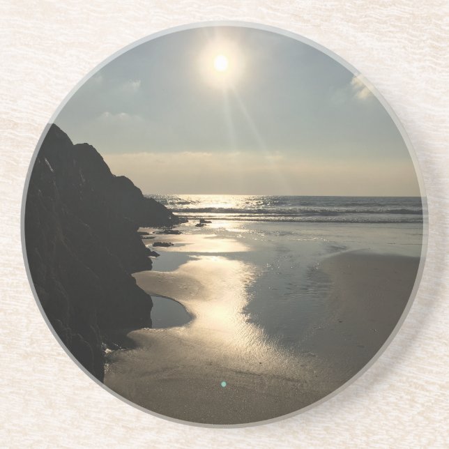 En Grès Dessous de verre Caswell (Devant)