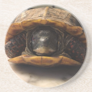 En Grès dessous de verre de Duncan