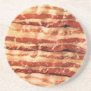 En Grès Dessous de verre de LARD pour absorber les