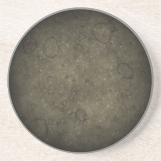 En Grès Dessous de verre de Mercury