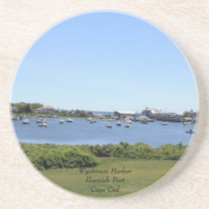 En Grès Dessous de verre de port de Wychmere