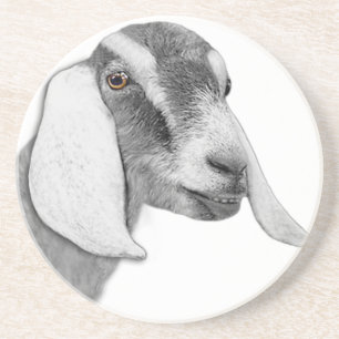 En Grès Dessous de verre de Sandstone