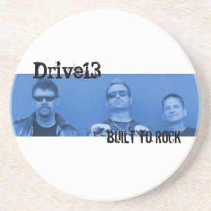 En Grès Dessous de verre Drive13