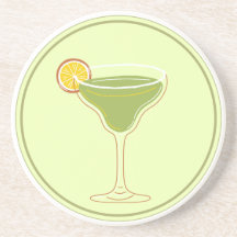 Dessous de verre Margarita