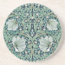 DESSOUS DE VERRE SANDSTONE : WILLIAM MORRIS : PIMP
