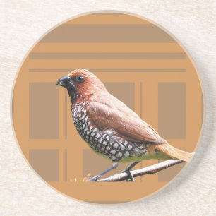 En Grès Outils Barres et Barres > Dessous de verre