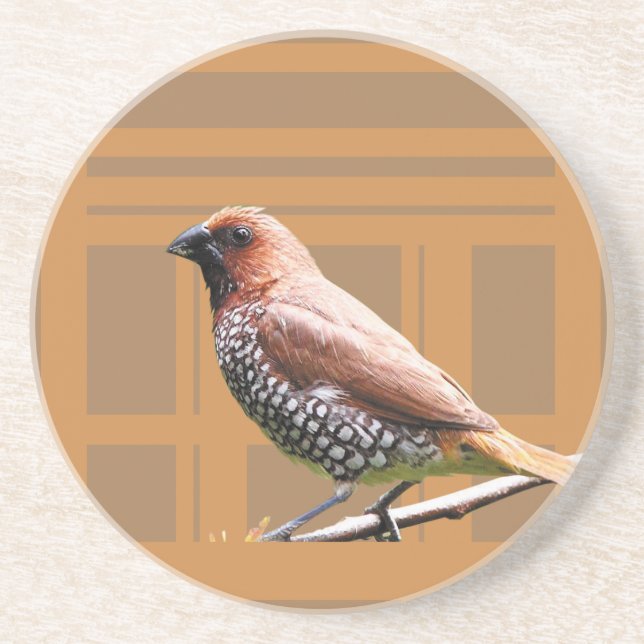 En Grès Outils Barres et Barres > Dessous de verre (Devant)