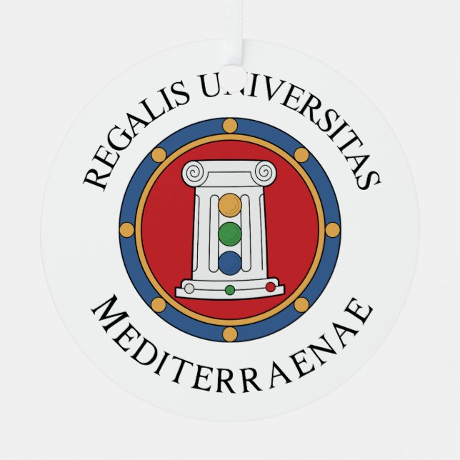 En Métal Ornement (Recto)