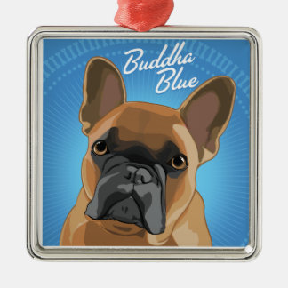 En Métal Ornement de BB