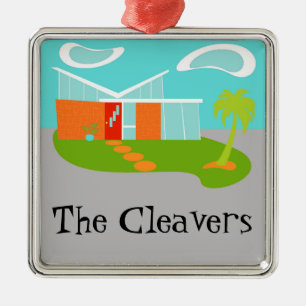 En Métal Ornement moderne de Chambre de bande dessinée de