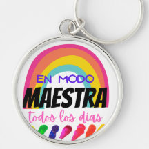 En modo maestra Todos los dias
