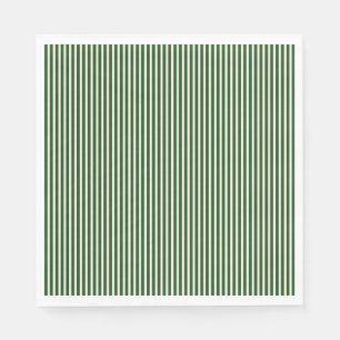 En Papier Serviettes de Noël-23 Papiers