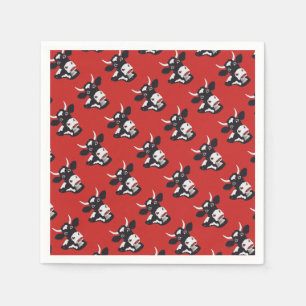 En Papier Suisse - Suisse - Svizzera - Svizra Serviettes