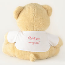 Ours de proposition