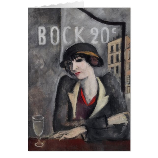 En périphérie de Paris Art Vintage (Devant)