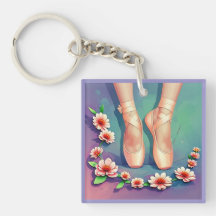" EN POINTE BEAUTY "