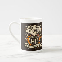 Tasse à café