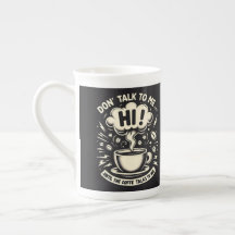Tasse à café