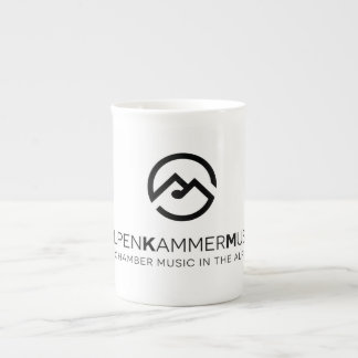 En Porcelaine Tasse d'AKM