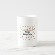 Tasse spéciale