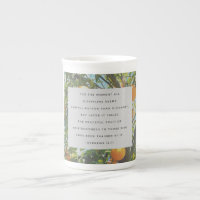 Tous disciplinent la tasse